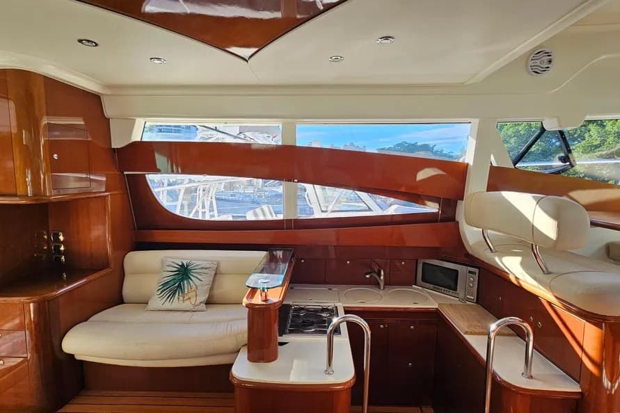 Galley