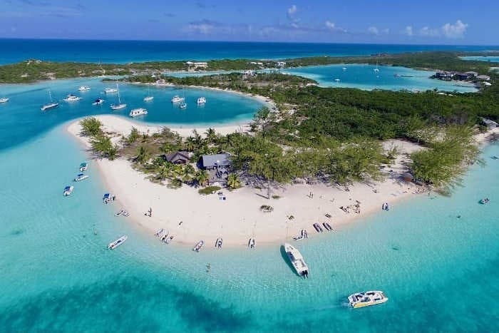 Keys & Bahamas